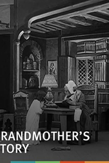 Grandmother's Tale and Child's Dream