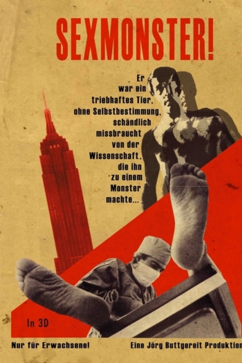Sexmonster!