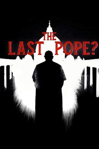 The Last Pope?