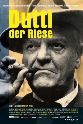 Dutti der Riese