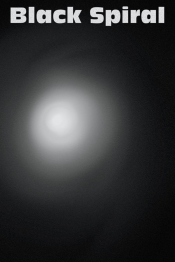 Black Spiral