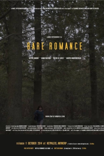 Bare Romance