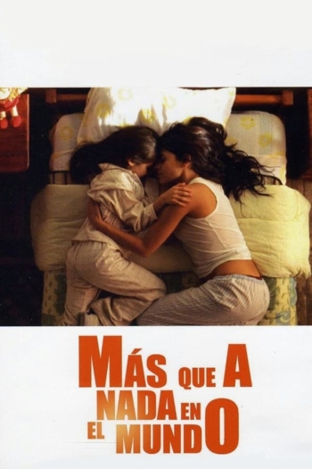 More Than Anything in the World