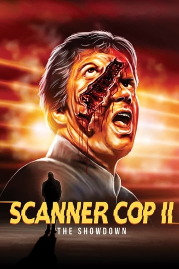 Scanner Cop II