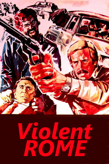 Violent City