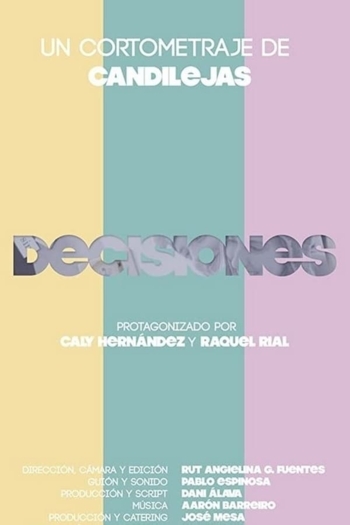 Decisiones