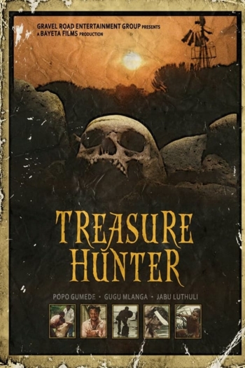 Treasure Hunters