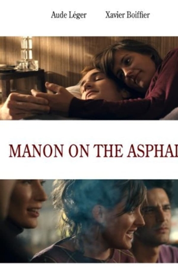 Manon on the Asphalt