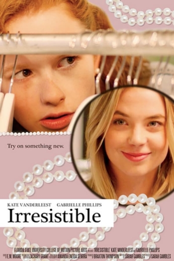 Irresistible