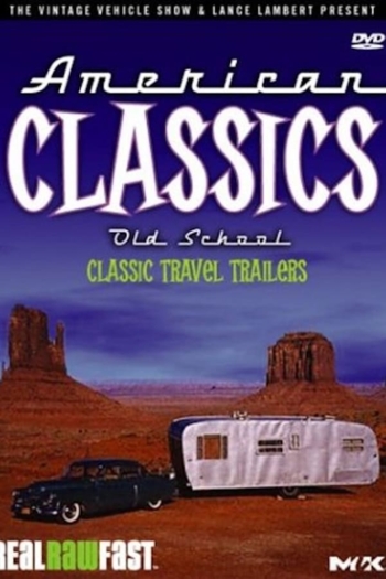 Classic Travel Trailers