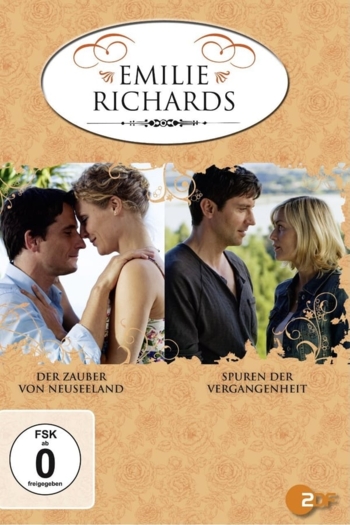 Emilie Richards: Spuren der Vergangenheit