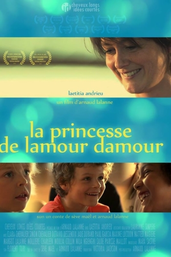 The Princess of Love O Love