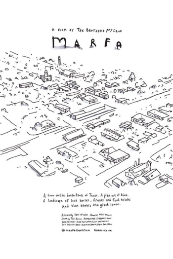 Marfa