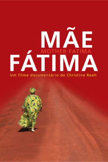 Mãe Fátima