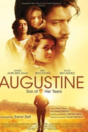 Augustine - Son of Her Tears