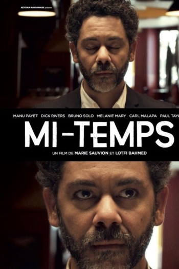 Mi-temps