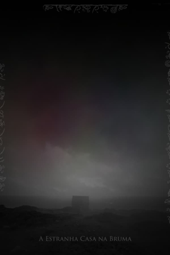 The Strange House in the Mist