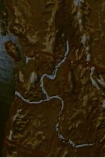 The Mighty Columbia River