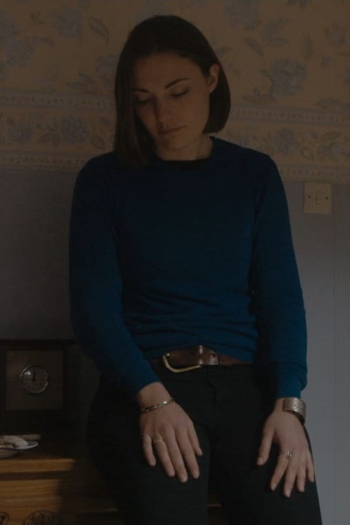 Honey Is Sweeter Than Blood