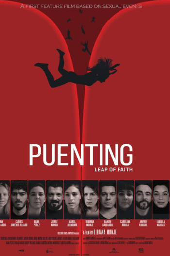Puenting (Leap of Faith)