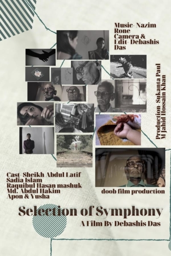 Selection of Symphony