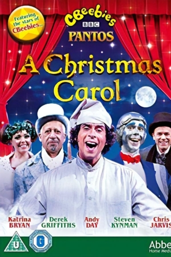CBeebies Presents: A Christmas Carol