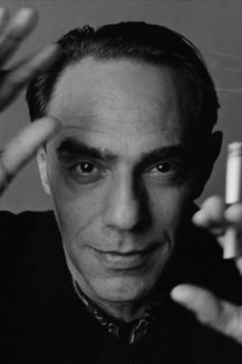 Derek Jarman: A Portrait