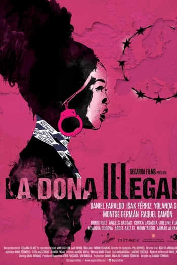 Illegal Woman
