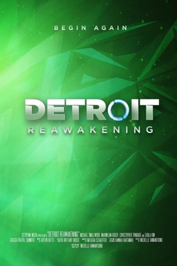 Detroit Awakening