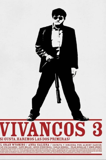 Dirty Vivancos III