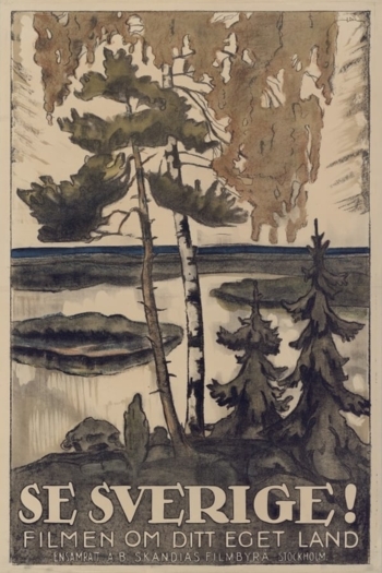 Se Sverige!