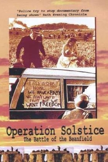 Operation Solstice