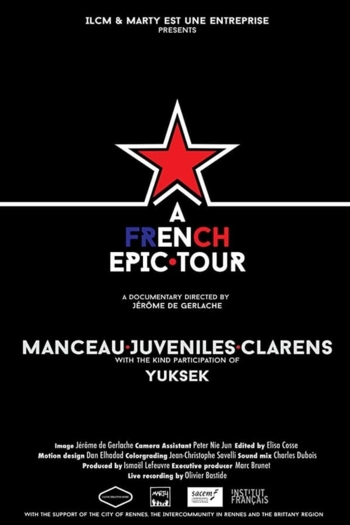 A French Epic Tour