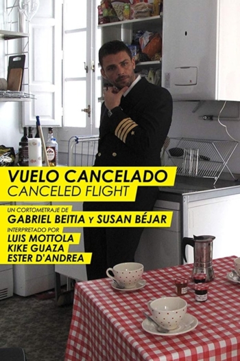 Canceled Flight