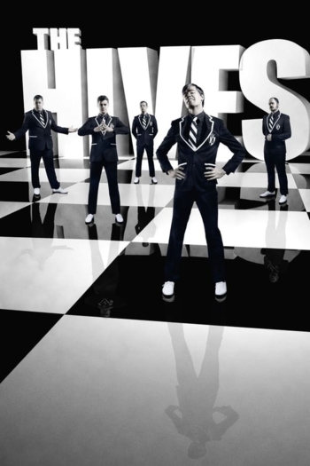 The Hives: Tick Tick Boom!