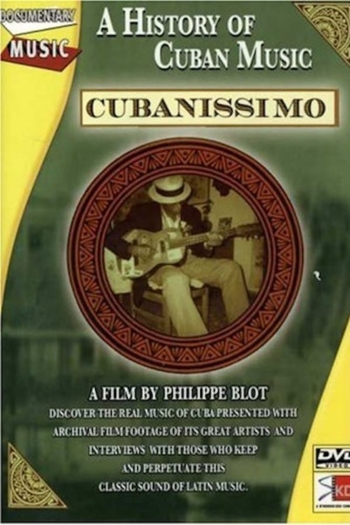 CUBANISSIMO