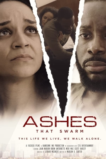 Ashes That Swarm