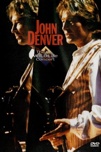 John Denver: The Wildlife Concert