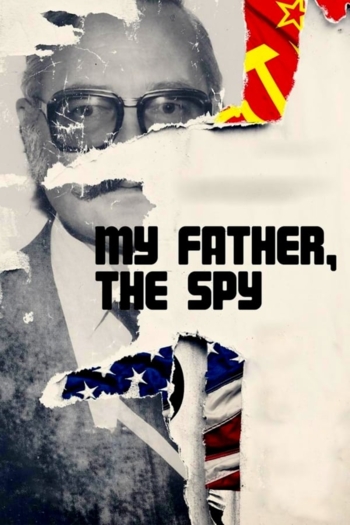 My Father, the Spy