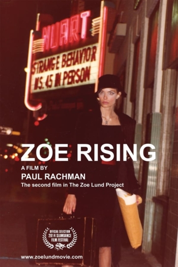 Zoe Rising