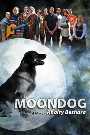 Moondog