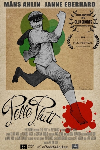 Pelle Plutt
