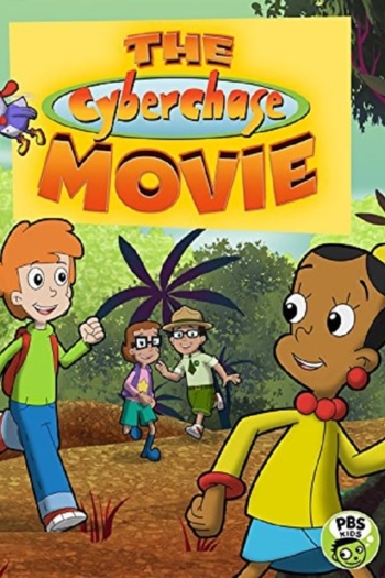 The Cyberchase Movie