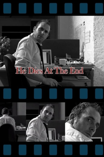 He Dies at the End