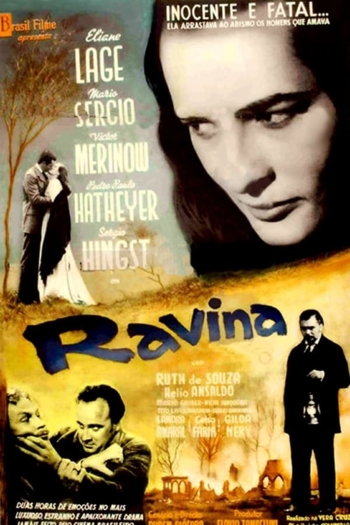 Ravina