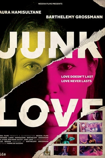 Junk Love