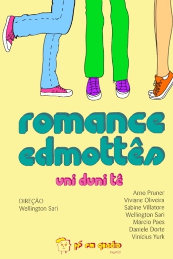 Romance Edmottês