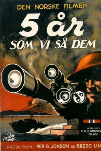 Five Years, As We Saw Them