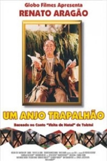 Um Anjo Trapalhão