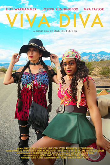 Viva Diva